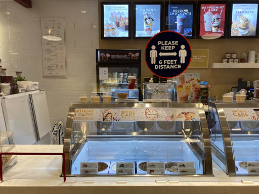 Ice Cream Shop «Häagen-Dazs® Ice Cream Shop», reviews and photos, 22 E Ridgewood Ave, Ridgewood, NJ 07450, USA