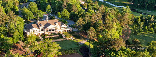 Golf Club «Harbor Club on Lake Oconee», reviews and photos, 1111 Polo Cir, Greensboro, GA 30642, USA