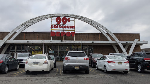 Bloomfield Discount LLC, 12 Arlington Ave, Bloomfield, NJ 07003, USA, 