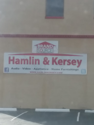 Appliance Store «Hamlin & Kersey Audio-Video», reviews and photos, 1708 S Main St, Corbin, KY 40701, USA