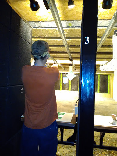 Ammunition Supplier «Deadwood Guns and Ammo», reviews and photos, 200 Industry Dr, Carlisle, OH 45005, USA