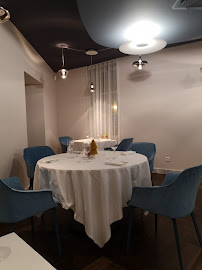 Atmosphère du Restaurant Maison Desamy à Mareuil-sur-Lay-Dissais - n°14