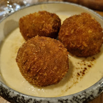 Arancini du Restaurant Hanzō à Bordeaux - n°4