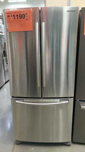 Home Improvement Store «The Home Depot», reviews and photos, 6280 Hembree Ln, Windsor, CA 95492, USA