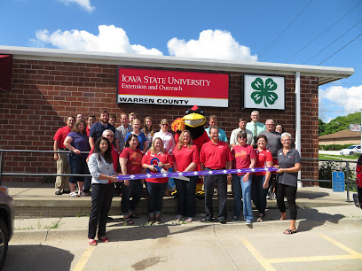 Iowa State University Extension and Outreach Warren County
