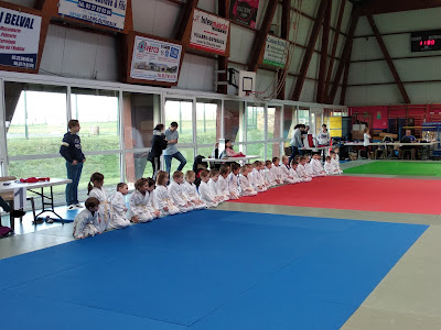Complexe sportif à Villers-Outréaux