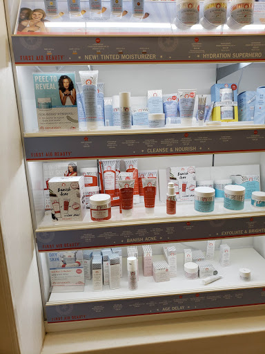 Hair Salon «Ulta Beauty», reviews and photos, 4733 Commercial Dr, New Hartford, NY 13413, USA