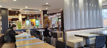 Atmosphère du Restauration rapide McDonald's à Rodez - n°1