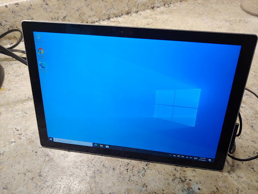 Electronics Repair Shop «CPR Cell Phone Repair Turkey Creek», reviews and photos, 11615 Parkside Dr, Knoxville, TN 37934, USA