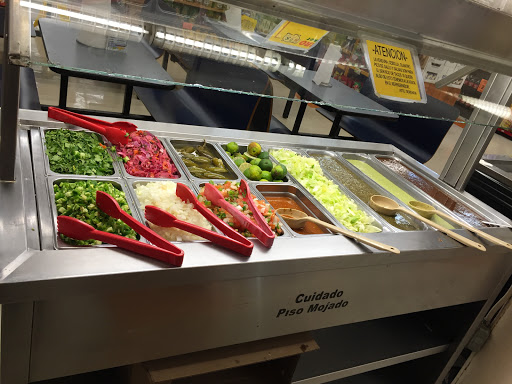 Supermarket «El Ahorro Supermarket # 2», reviews and photos, 12814 Hempstead Rd, Houston, TX 77092, USA