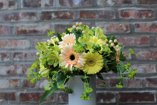 Florist «Dennis Rigas Floral Creations», reviews and photos, 115-16 Liberty Ave, South Richmond Hill, NY 11419, USA