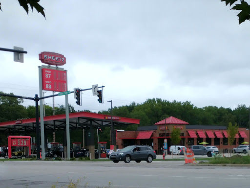 Sheetz