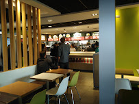 Atmosphère du Restauration rapide McDonald's à Wattignies - n°10