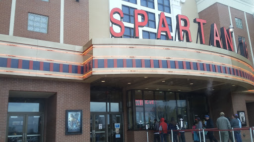 Movie Theater «Regal Cinemas Spartan 16», reviews and photos, 855 Spartan Blvd, Spartanburg, SC 29301, USA
