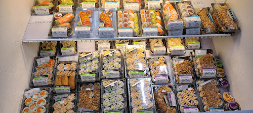 Grocery Store «D & W Fresh Market», reviews and photos, 50 Douglas Ave, Holland, MI 49424, USA