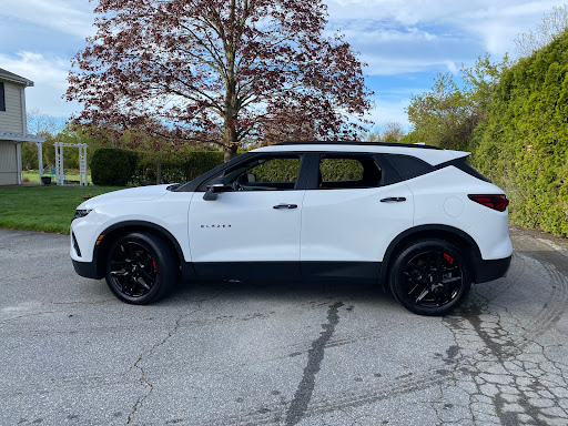 T's Auto Salon en Fairhaven