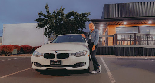 Used Car Dealer «Beaverton Car Company», reviews and photos, 10680 SW Canyon Rd, Beaverton, OR 97005, USA