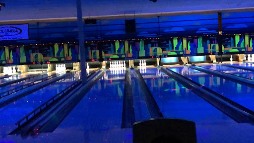 Bowling Alley «New Great Valley Lanes», reviews and photos, 1501 Highwood Ave, North Versailles, PA 15137, USA