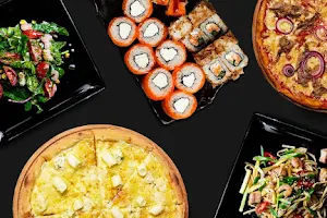 Omnomnom - доставка пиццы и суши image