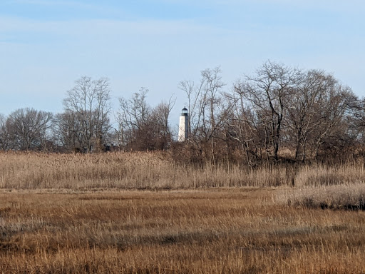 Morris Creek Nature Preserve