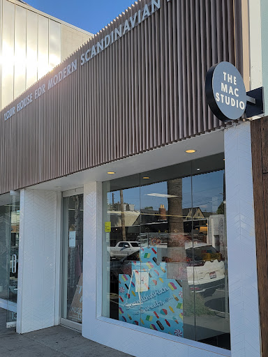 The Mac Studio image