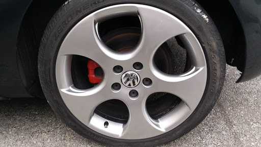 Used Car Dealer «West Chester AutoHaus», reviews and photos, 700 E Market St, West Chester, PA 19382, USA