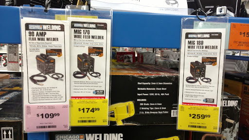 Hardware Store «Harbor Freight Tools», reviews and photos, 1605 Beltline Rd SW, Decatur, AL 35601, USA