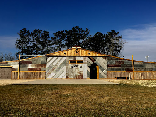 The Barn at Four Pines Ranch