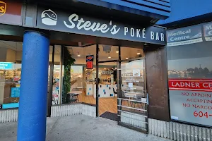 Steve's Poké Bar image