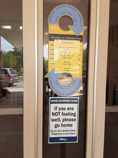 Community Center «Fort Washington Forest Community Center», reviews and photos, 1200 Fillmore Rd, Fort Washington, MD 20744, USA