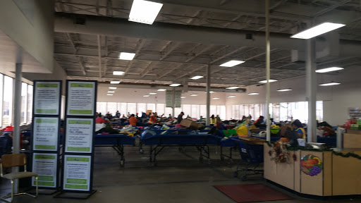 Thrift Store «Goodwill Outlet World - Denver», reviews and photos, 4355 Kearney St, Denver, CO 80216, USA