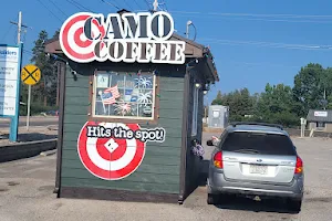 Camo Coffee image