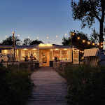 Photo n°3 de l'avis de Anni.m fait le 08/09/2023 à 08:07 sur le  STRANDLIEBE / Restaurant-Cafe-Bar à Neustadt