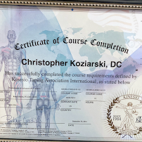 Koziarski Chiropractic - Photo 8 - Car repair in Erie, PA, Erie