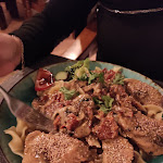 Photo n°12 de l'avis de Mr..o fait le 09/12/2023 à 18:26 sur le  Moselhof Restaurant Leiwen à Leiwen