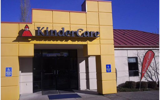 Day Care Center «Mountain Park KinderCare», reviews and photos, 11 Monroe Pkwy, Lake Oswego, OR 97035, USA