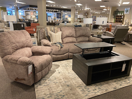 Furniture Store «La-Z-Boy Furniture Galleries», reviews and photos, 130 S Central Ave, Hartsdale, NY 10530, USA