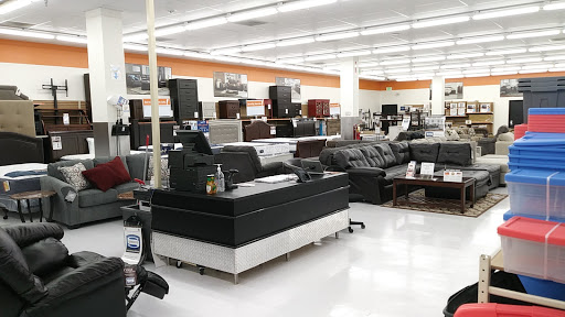 Discount Store «Big Lots», reviews and photos, 130 W Ridgely Rd, Lutherville, MD 21093, USA