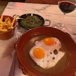 Photo n°1 de l'avis de Colin. fait le 27/10/2023 à 22:11 sur le  Vaskus Grill à Lisbon