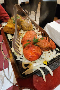 Les plus récentes photos du Restaurant indien RESTAURANT LE KASHMIR à Nevers - n°19