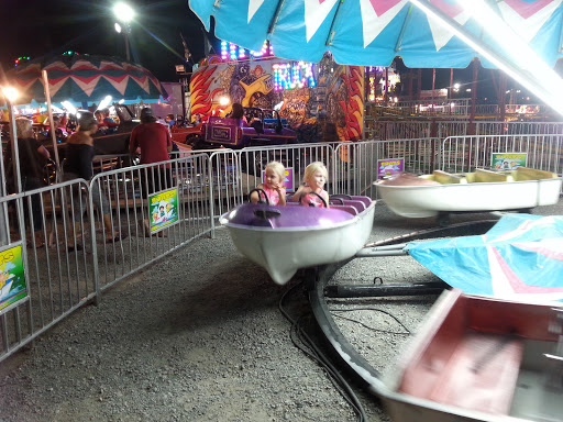 Fairground «North Alabama State Fairgrounds», reviews and photos, 65 Sportsplex Dr, Tuscumbia, AL 35674, USA