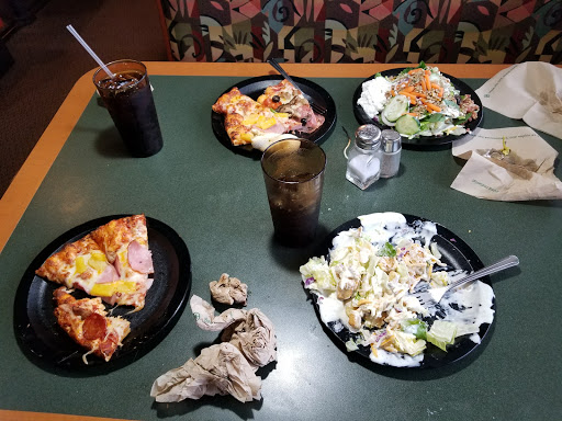 Pizza Restaurant «Round Table Pizza», reviews and photos, 10389 SE 82nd Ave, Happy Valley, OR 97086, USA