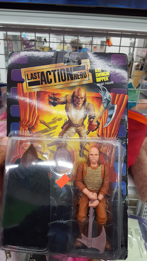 Thrift Store «Goodwill Store & Donation Center», reviews and photos, 535 S Main St, Shrewsbury, PA 17361, USA