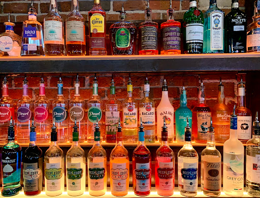 Bar «City Tavern», reviews and photos, 2206 Bay St, Fort Myers, FL 33901, USA