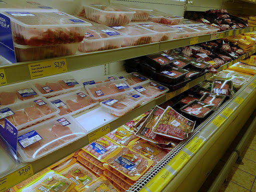 Supermarket «ALDI», reviews and photos, 47342 Van Dyke, Shelby Charter Township, MI 48317, USA