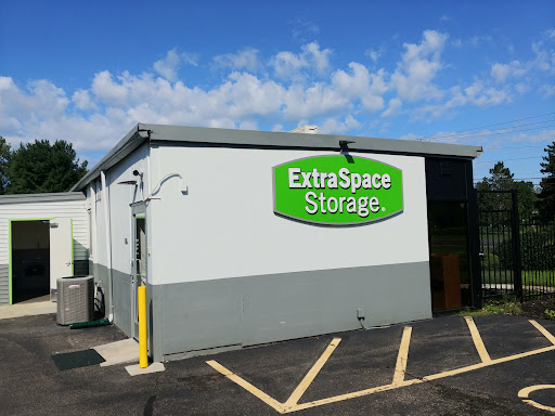 Storage Facility «Extra Space Storage», reviews and photos, 163 S Rd, Enfield, CT 06082, USA
