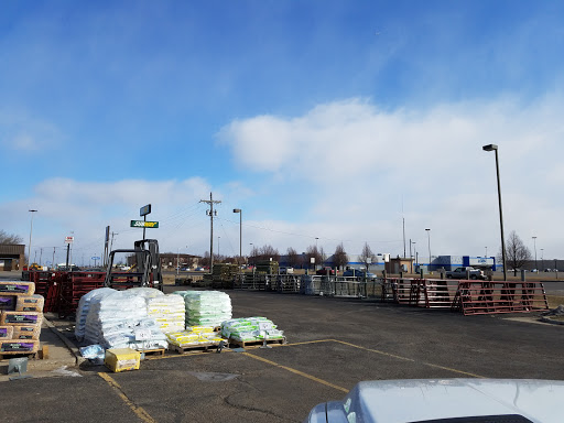 Home Improvement Store «Tractor Supply Co.», reviews and photos, 3330 US-10, Moorhead, MN 56560, USA
