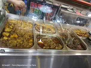 Photo n°14 de Bombay Palace - Restaurant Indien à Paris ()