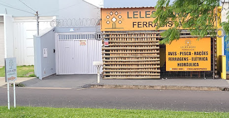 Leles Agro Ferragista