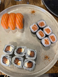 Sushi du Restaurant de sushis SuAndShi Aubagne - n°18